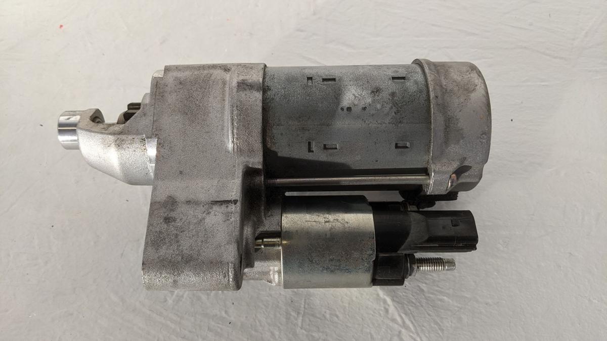 Anlasser Starter S Tronic DSG Diesel 140kw Denso Audi A5 F5 B9