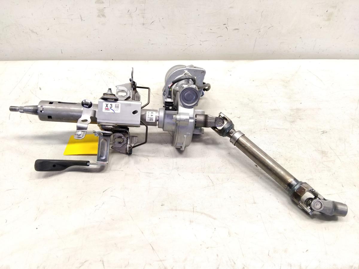 Mitsubishi Eclipse Cross original Lenksäule elektrisch Facelift