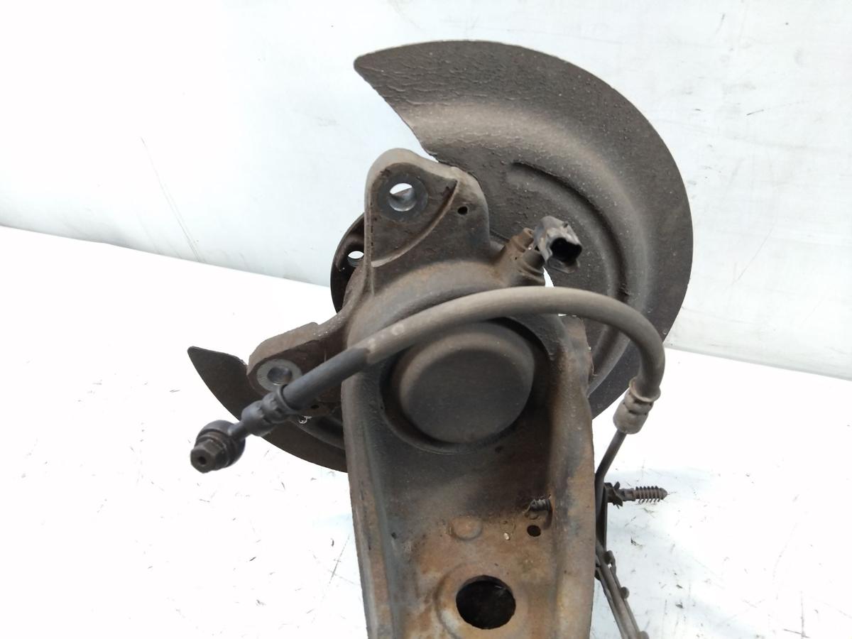 Opel Vivaro C original Achsschenkel mit Lenker Hinterachse links Bj.2020