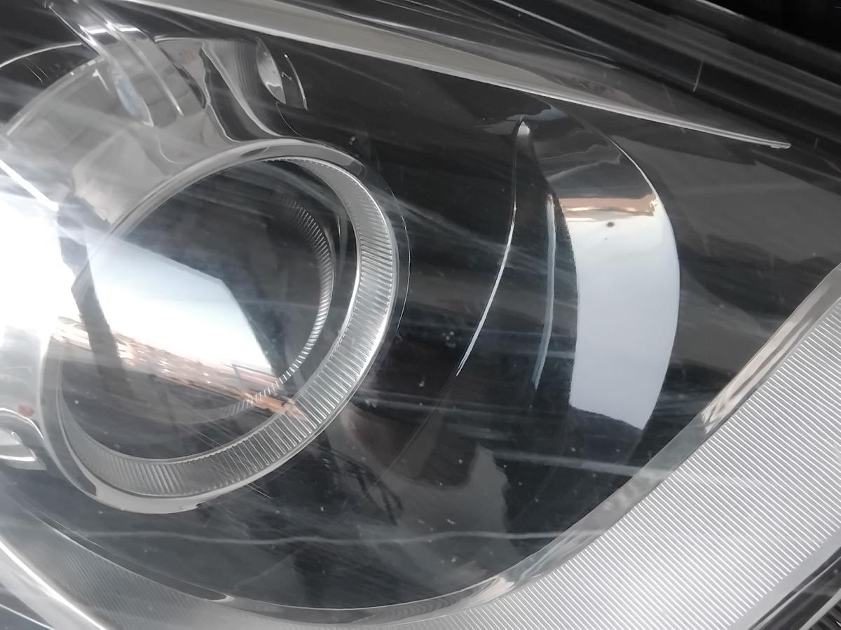 Hyundai i30 GD original Scheinwerfer vorn rechts Halogen mit LWR BJ2013