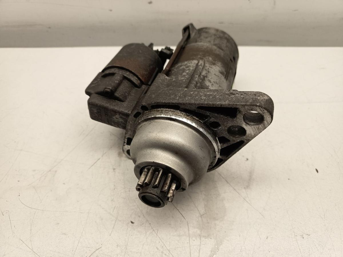 VW Transporter T5 original Anlasser Starter 02Z911023H Baujahr 2006