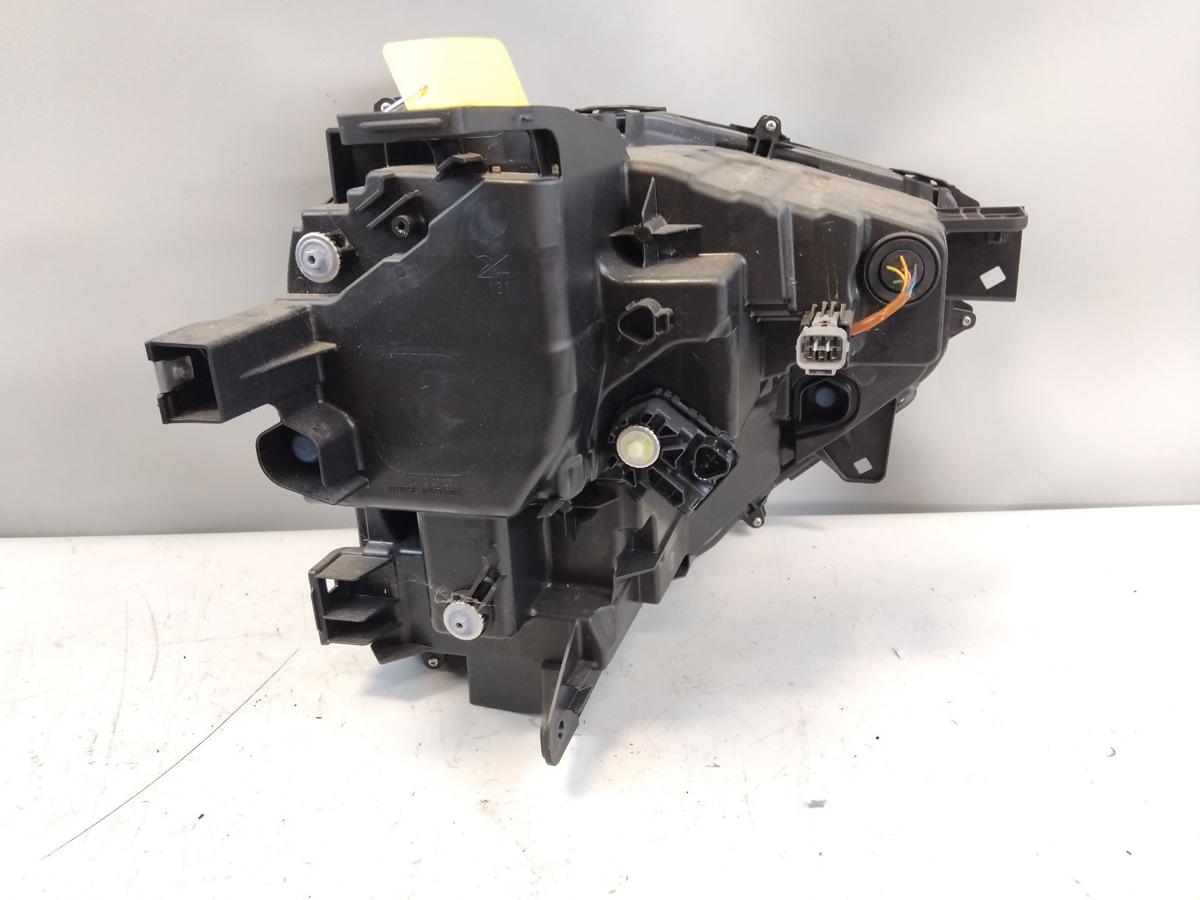 Mitsubishi Eclipse Cross original LED Scheinwerfer links Facelift 8301D783