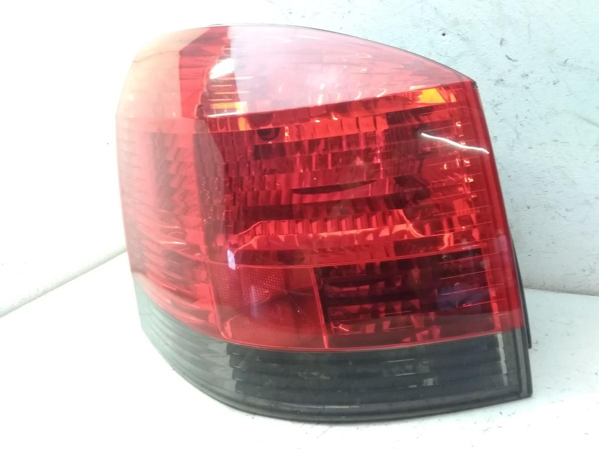 Opel Signum original R&uuml;ckleuchte Heckleuchte links BJ2004 13191349