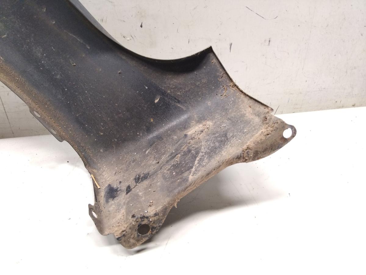 Mitsubishi Colt Z30 original Kotfl&uuml;gel vorn rechts 3-t&uuml;rig Facelift BJ2010