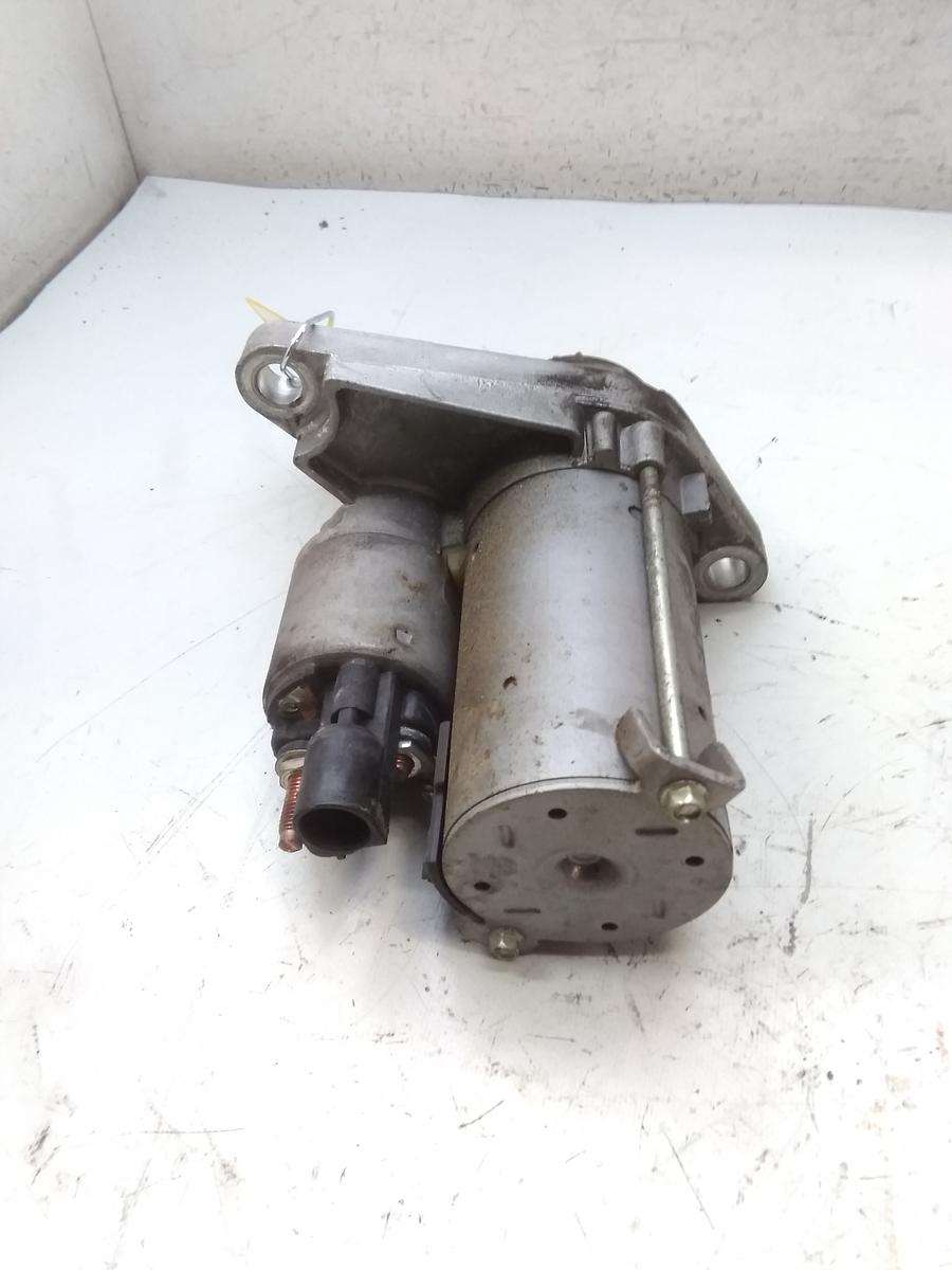 VW Polo 9N3 original Anlasser Starter 1.2 40kw BMD Schalter Bj.2005