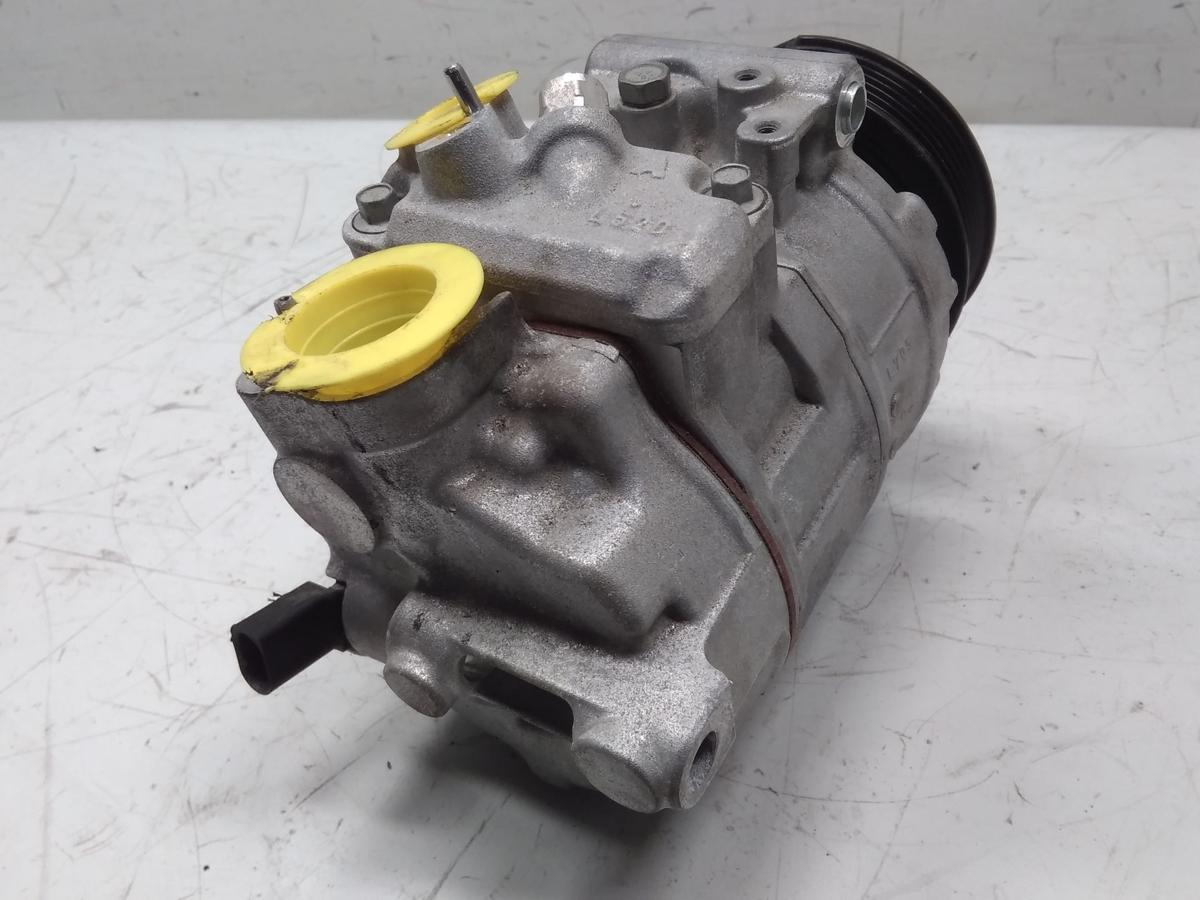 VW Eos Klimakompressor Denso 1.6FSI 85kw BLF Bj.2007