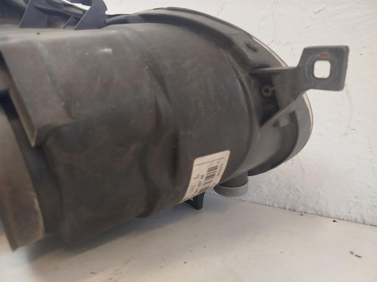 VW Polo 9N 9N1 9N2 Scheinwerfer vorn links Hauptscheinwerfer Halogen Valeo