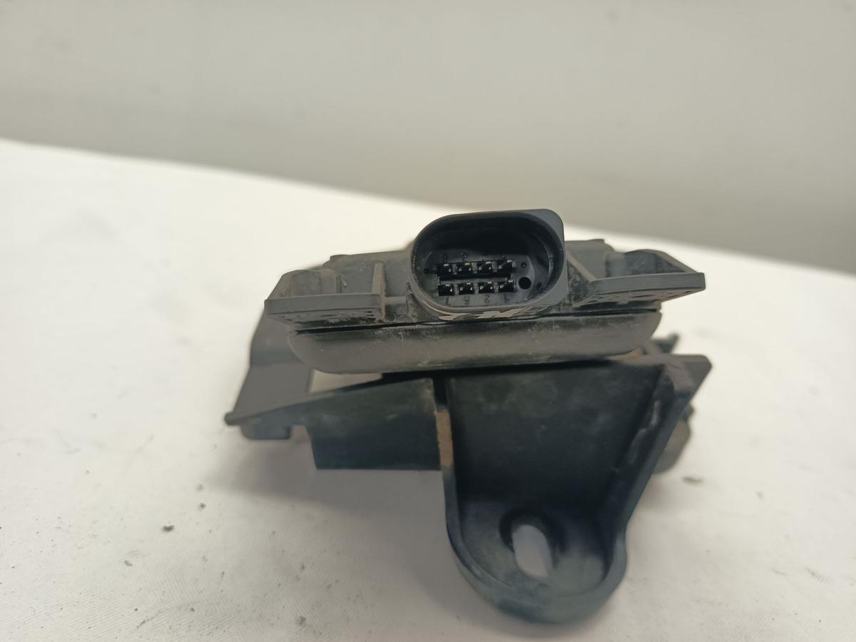 Skoda Superb 3V Kombi orig Steuergerät Toter-Winkel-Assistent HL Bj 2016