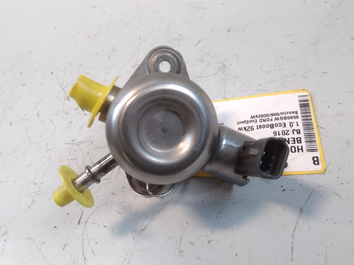 Ford Ecosport 2 JK8 original Hochdruckpumpe Benzinpumpe 1.0 EcoBoost Bj.2016