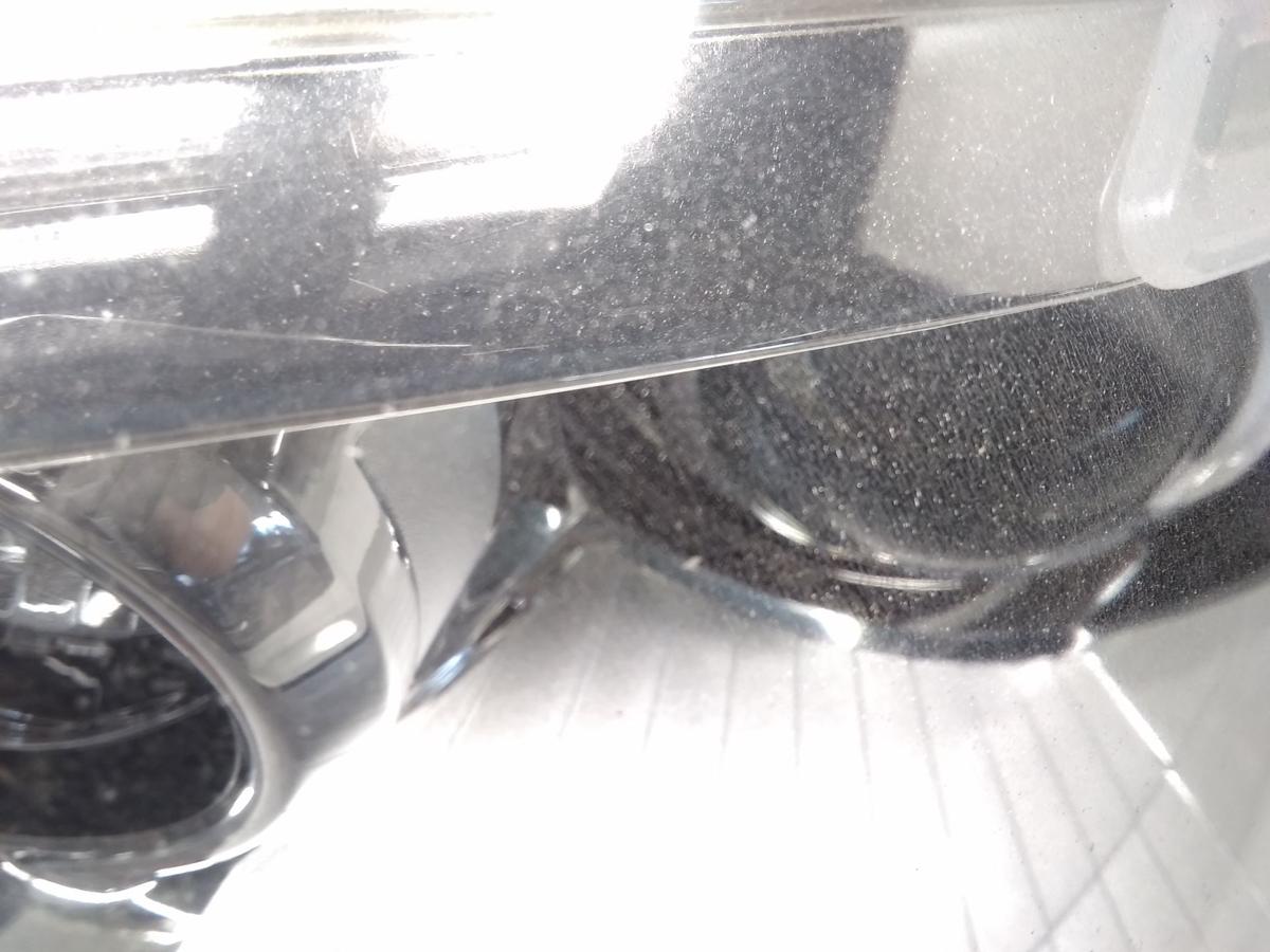 Citroen C4 original Xenon Scheinwerfer links Valeo 9680686880 Bj.2007