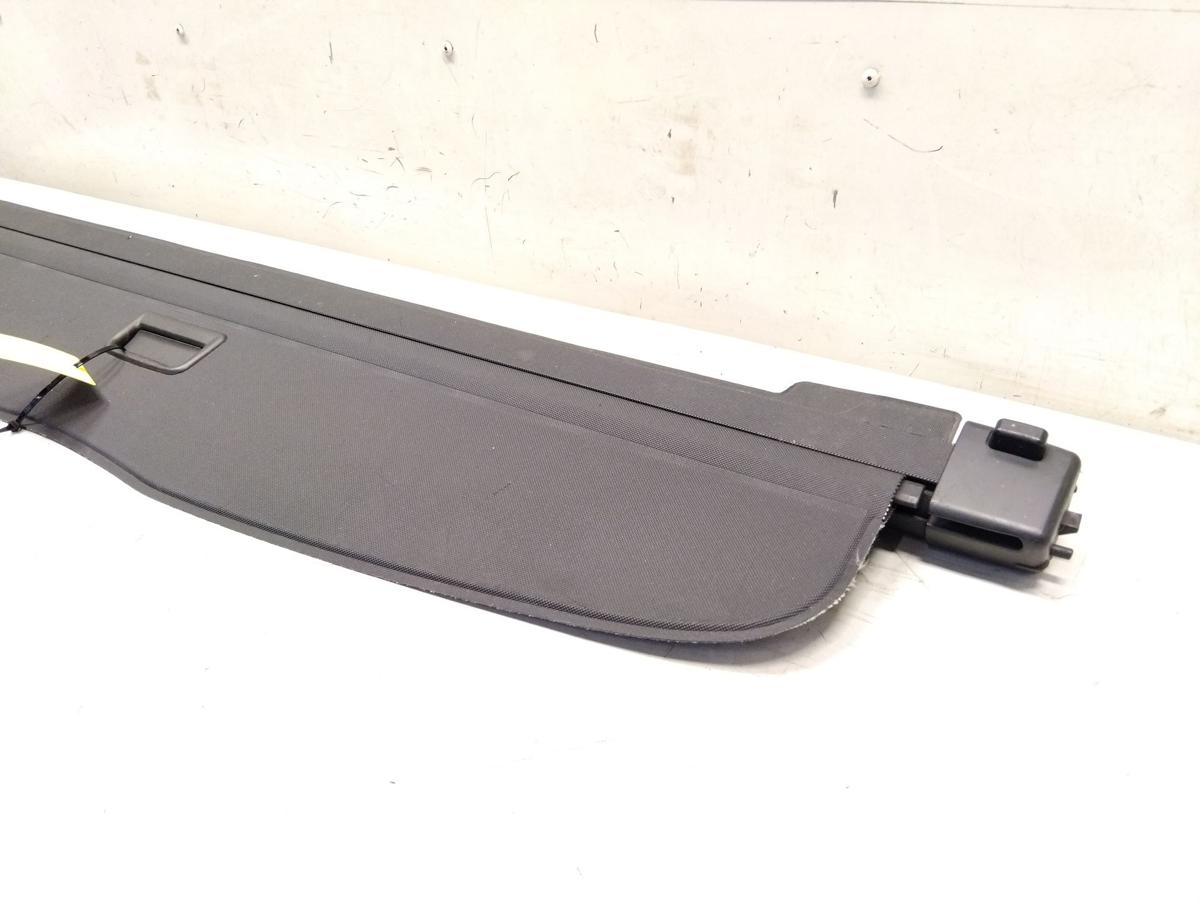 VW Passat 3BG Variant original Laderaumrollo Abdeckung Kofferraum schwarz BJ2002