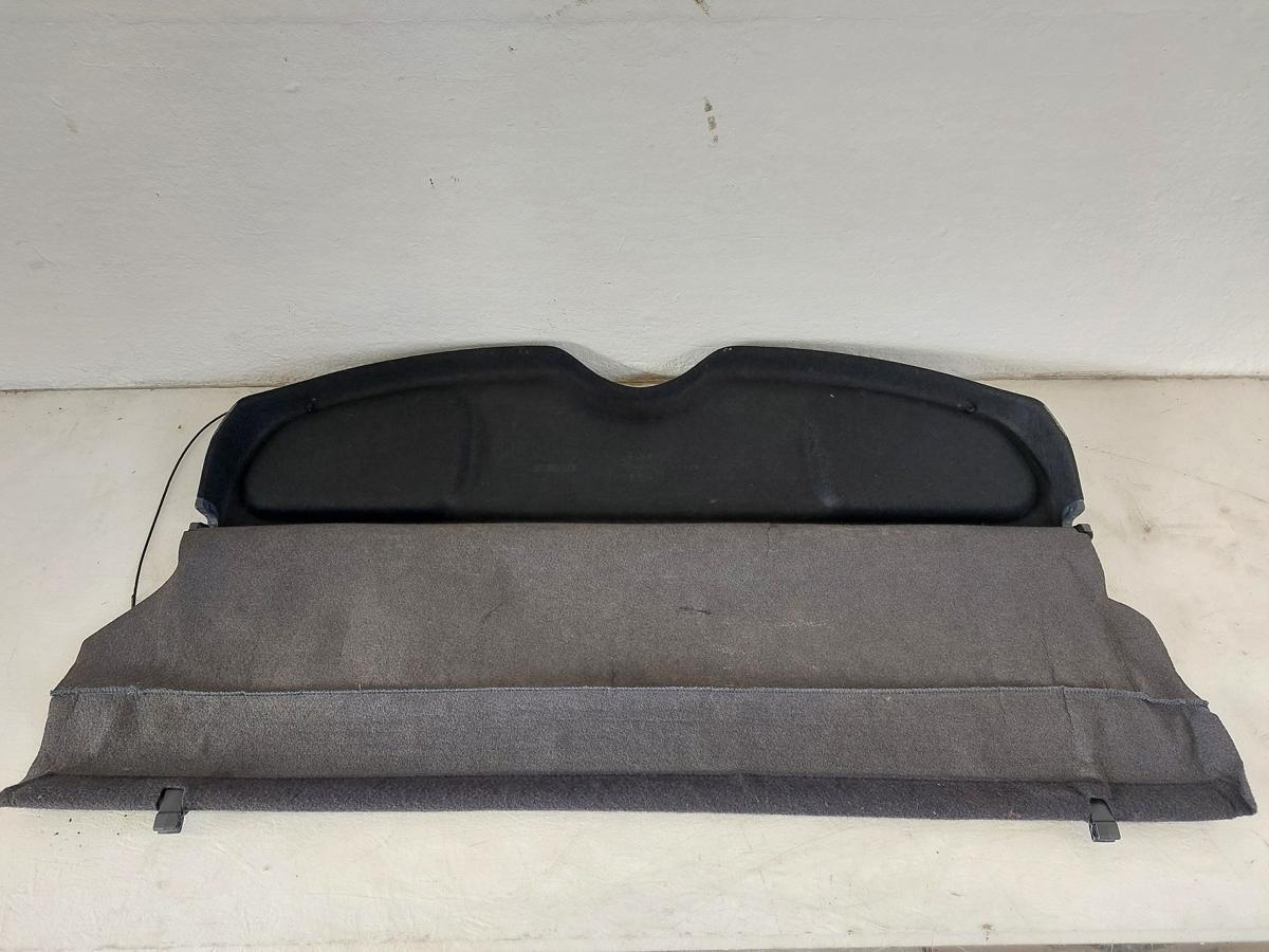 Nissan Micra K12 Hutablage Heckablage 3 türer Kofferraumabdeckung
