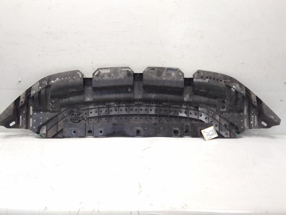 Volvo EX30 original Unterschutz Abdeckung unten Stoßfänger vorn Bj.2024