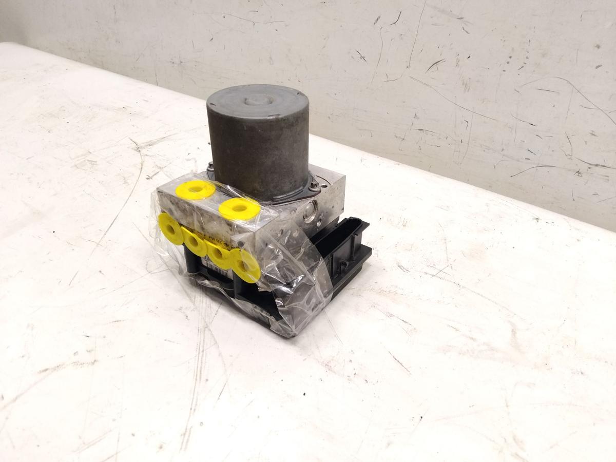 Mercedes A-Klasse W169 ABS Block Hydroaggregat 1.7 85kw A0054319512 BJ2006