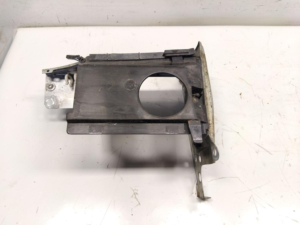 Audi 80 B3 Typ 89 original Schlo&szlig;tr&auml;ger Frontmittelteil vorn mit Seitenteilen Bj.1989
