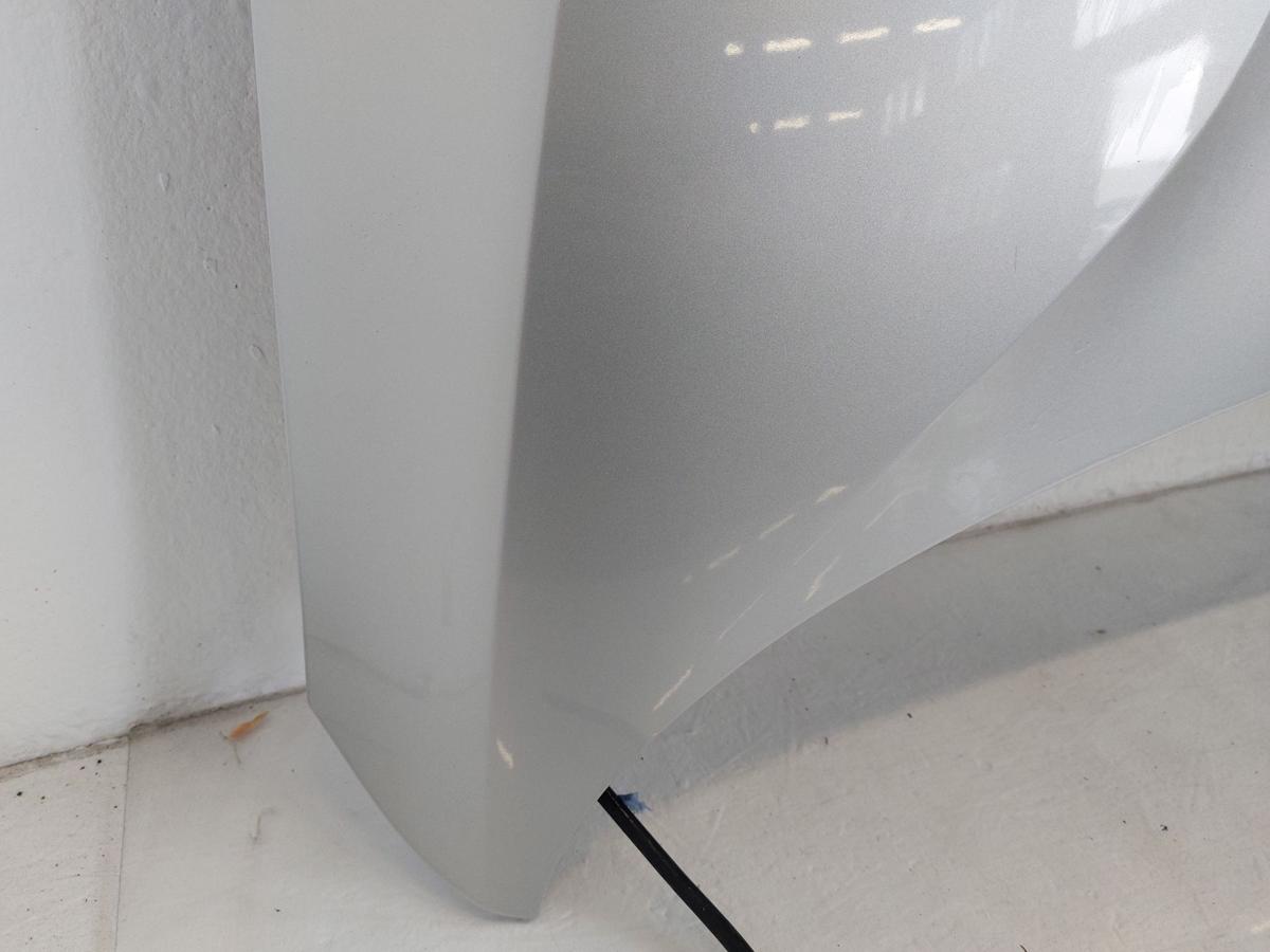 Opel Astra K B16 Caravan Motorhaube Haube Klappe Deckel vorn Z176 Argonsilber