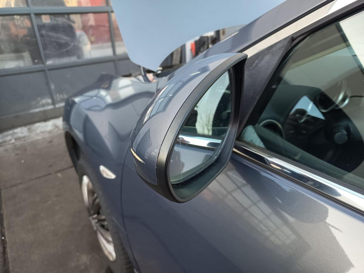 Mazda 6 GH original Aussenspiegel links elektrisch RVM 32S Galaxisgrau Bj 2009