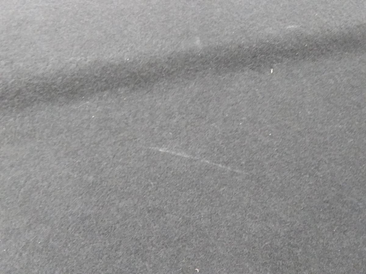 VW Golf 5 1K original Hutablage Kofferraumabdeckung Flie&szlig;heck BJ2006