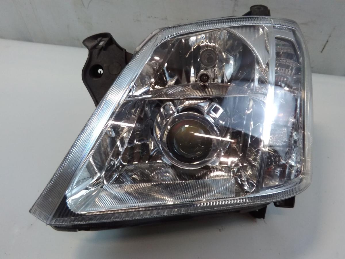 Opel Meriva A original Xenon Scheinwerfer links Valeo mit LWR Bj.2003