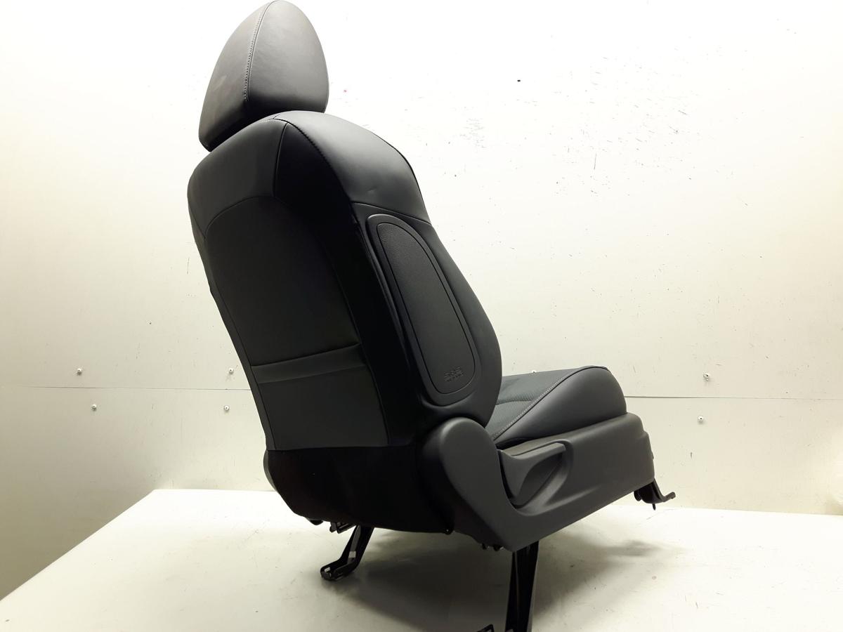 Mitsubishi Eclipse Cross original Sitz Beifahrersitz rechts vorn Sitzheizung