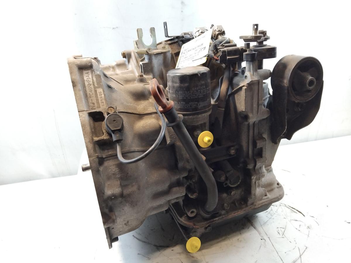 Nissan Micra K11 Automatikgetriebe 1.0 44kw 54821km BJ2001