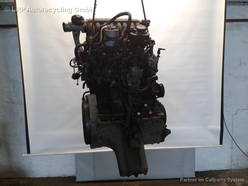 Motor 1.7cdi 70kw N.L. 668942 Mercedes-Benz A140-A210,Norm.+Lang A 170 Cdi Lang BJ: 2001