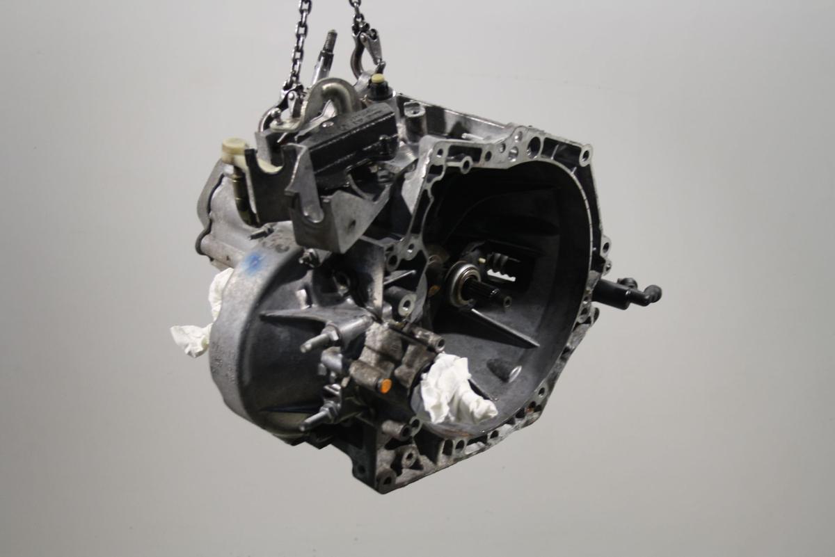 Peugeot 308 SW orig 5 Gang Schaltgetriebe 20DP42 1.6l 88kW Benzin 5FW/EP6 Bj 10