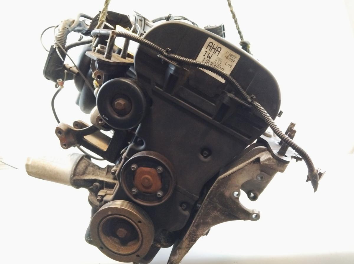 Ford Mondeo 2 original Motor Engine NGA 2.0 96kw 145898km BJ1998