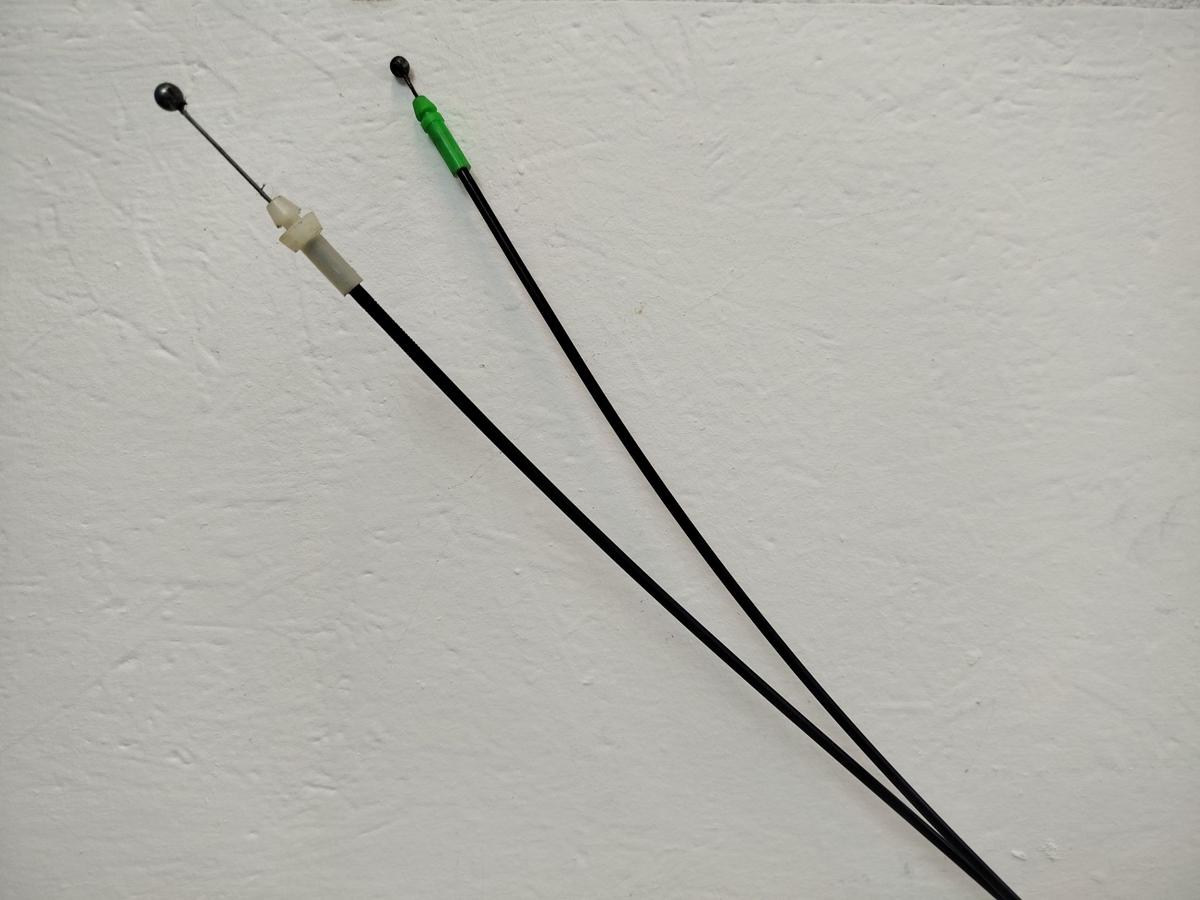 Toyota IQ Typ AJ T&uuml;rschloss vorn rechts Schloss Beifahrert&uuml;r mit ZV