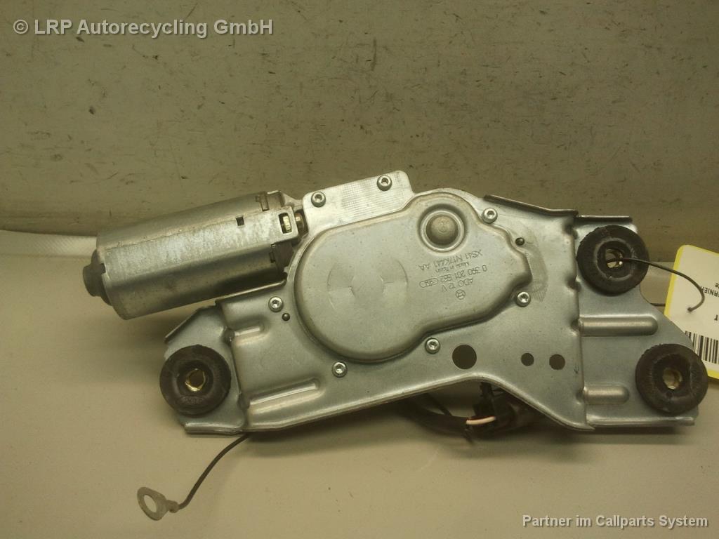 Ford Focus DNW Turnier BJ2002 Heckwischermotor XS41N17K441 BOSCH 0390201552