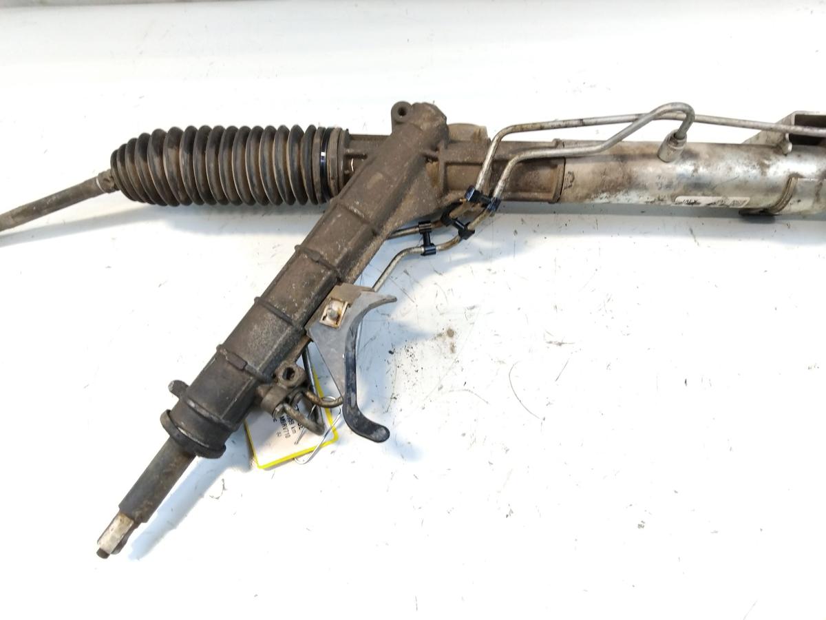 Renault Trafic 3 original Servolenkgetriebe 6900009877A 492008280R Bj.2021