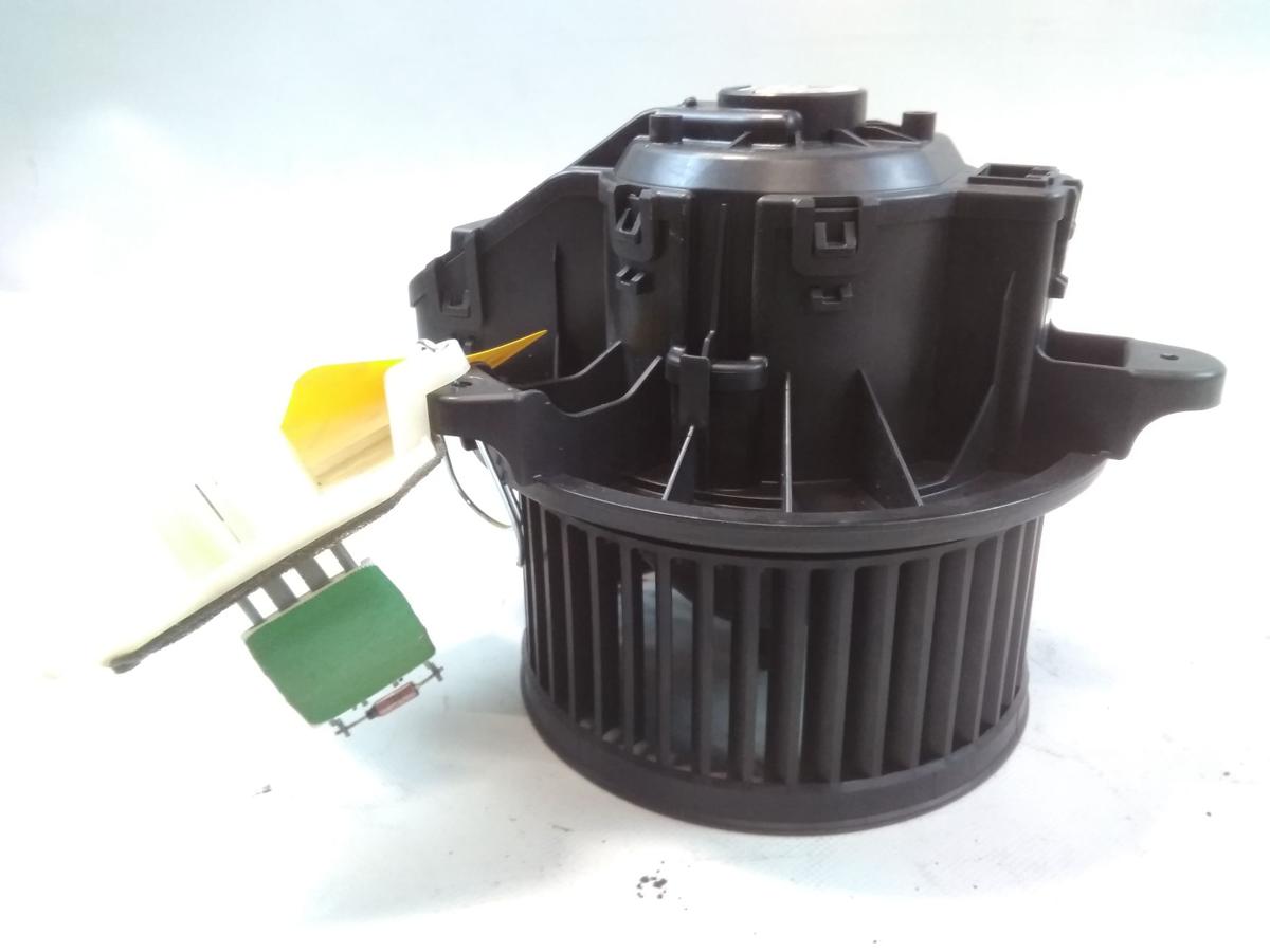 Ford Transit 7 original Heizgebl&auml;se Heizungsgebl&auml;se mit Vorwiderstand Bj.2019
