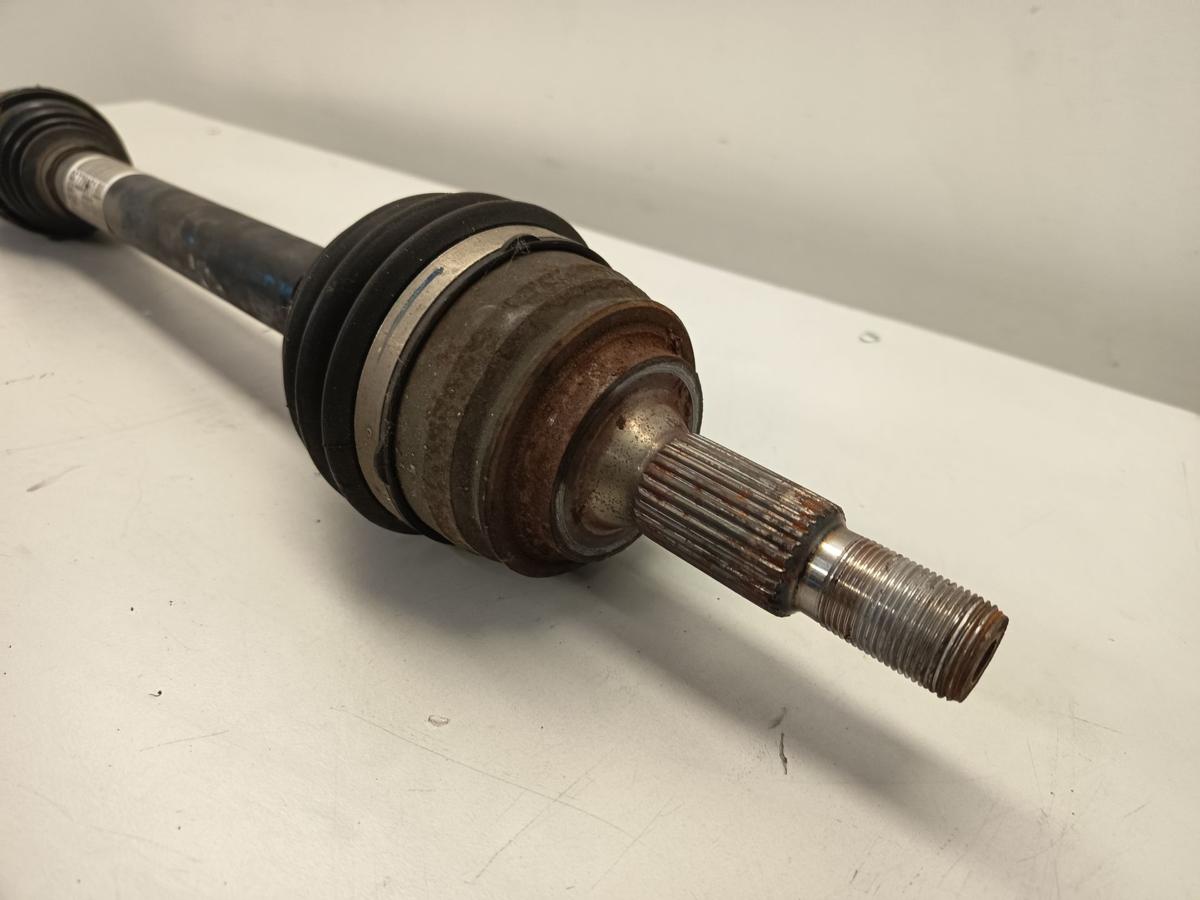 Citroen C4 II Picasso SpaceTourer Bj 2018 orig Antriebs/Gelenkwelle rechts