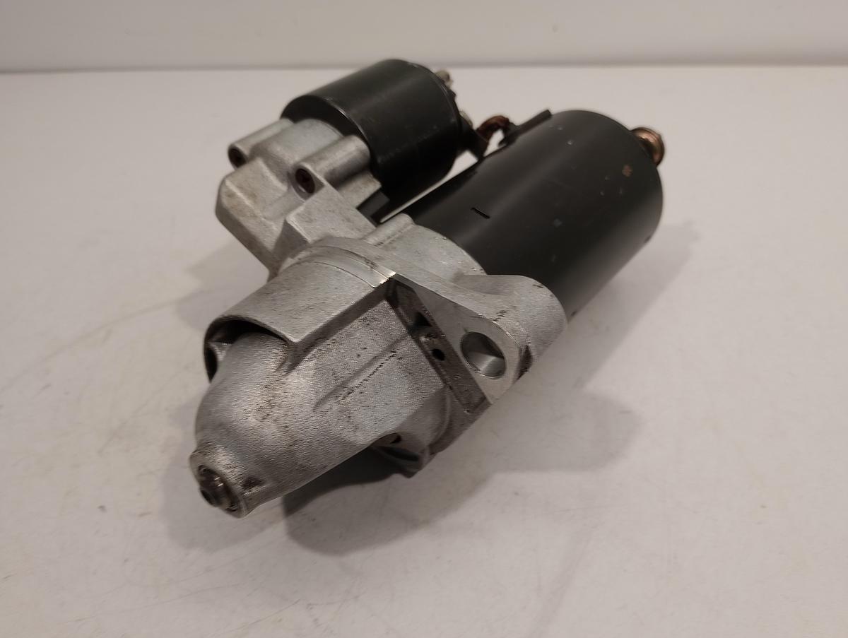 Audi A6 4B orig Anlasser Starter 2393ccm 121kw ALF 0001108174 Bj 1997