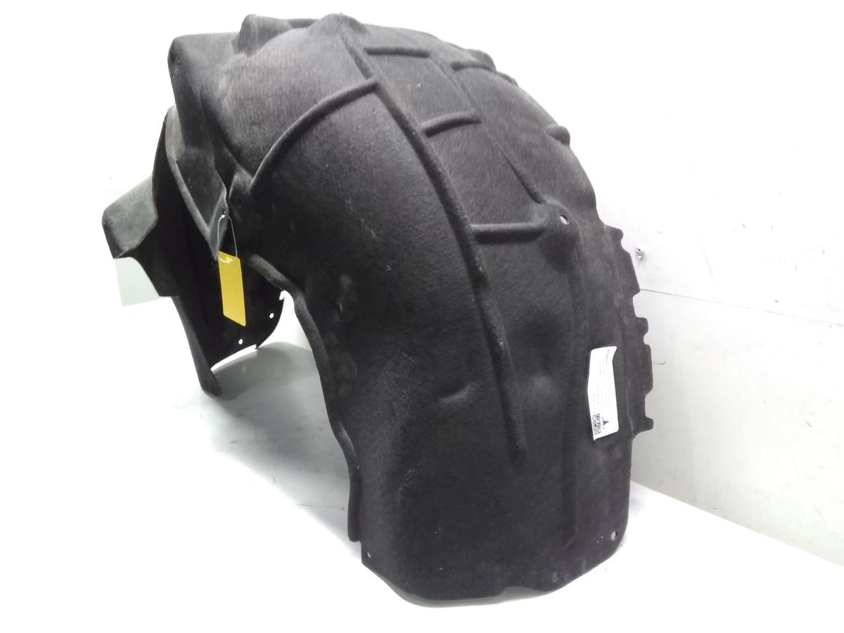 Tesla Model Y original Radhausschale hinten links 1492615-00-A FILZ