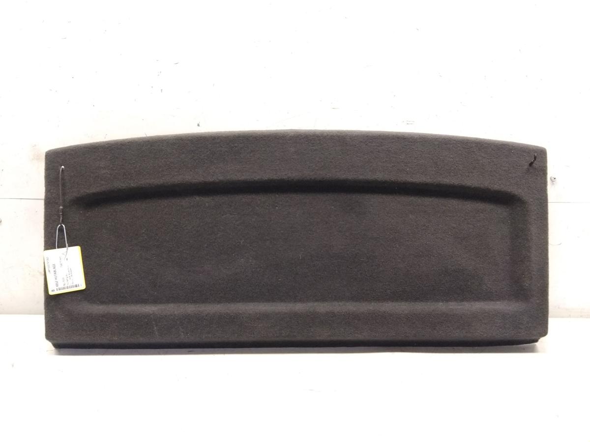 VW Polo 9N3 original Hutablage Abdeckung Kofferraum BJ2008