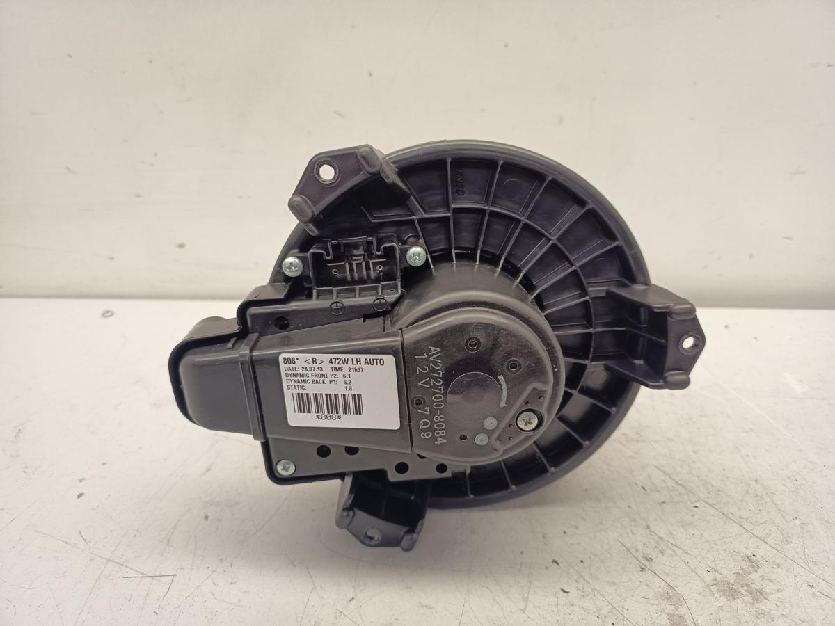 Toyota Auris E18 original Gebl&auml;semotor Heizungsgebl&auml;se 2727008084 Bj 2013