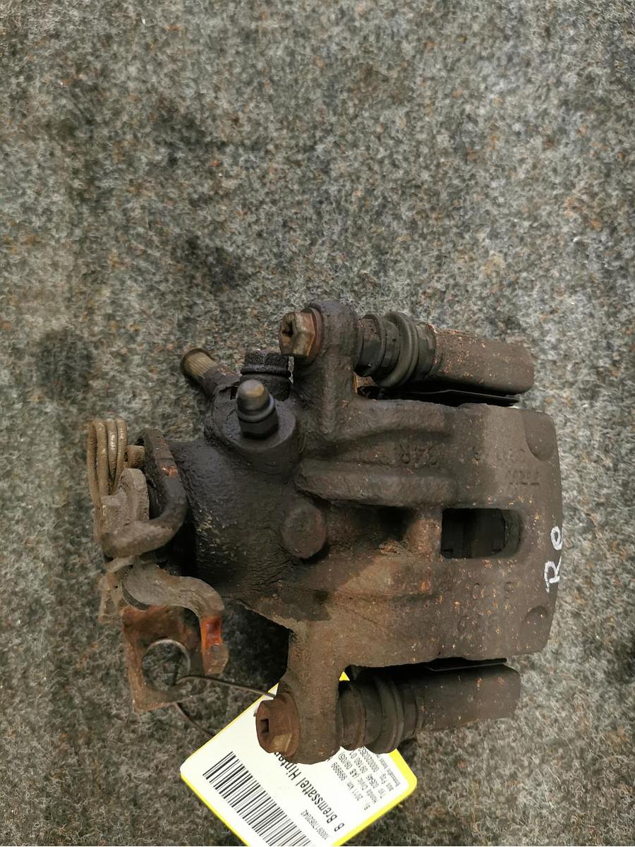 Honda Civic FK2 BJ 2011 Bremssattel hinten rechts Bremszange TRW