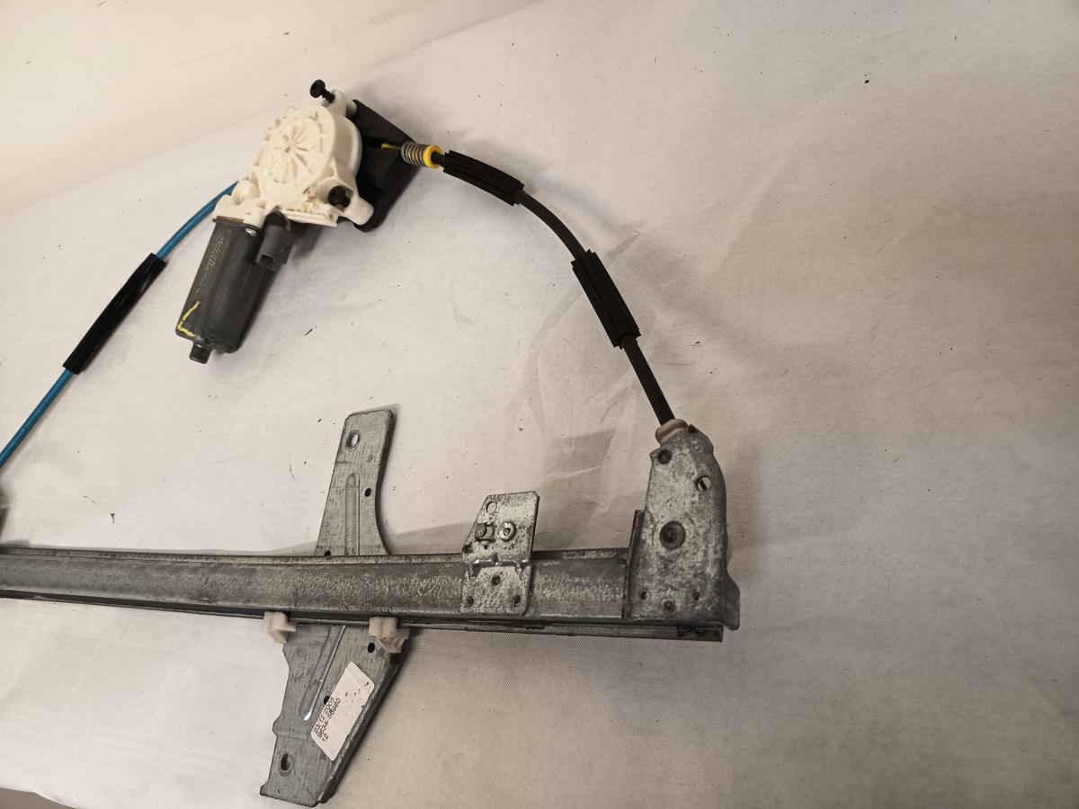 Peugeot 307 Break original Fensterheber vorn links elektrisch Bj 2006