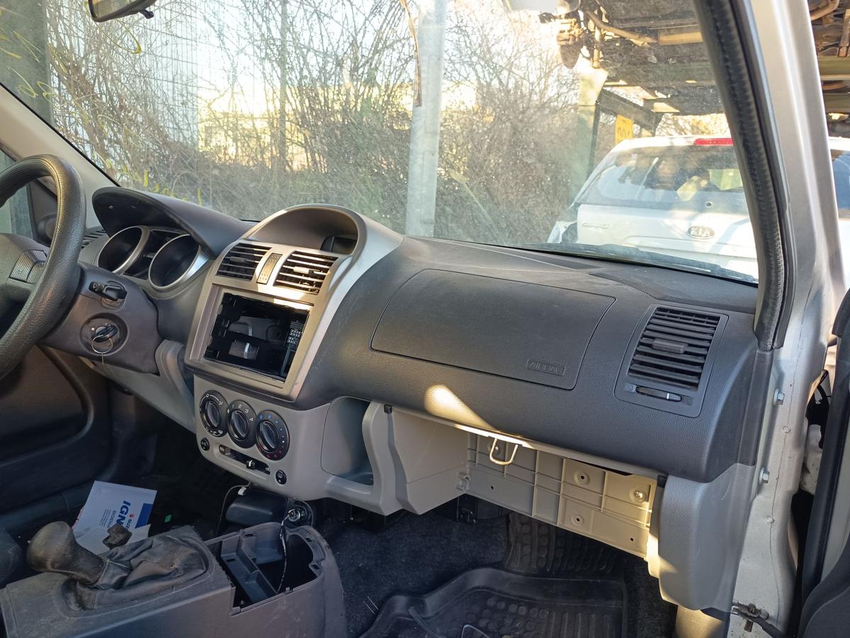 Suzuki Ignis original Armaturenbrett Tafel Comfort X Bj 2007