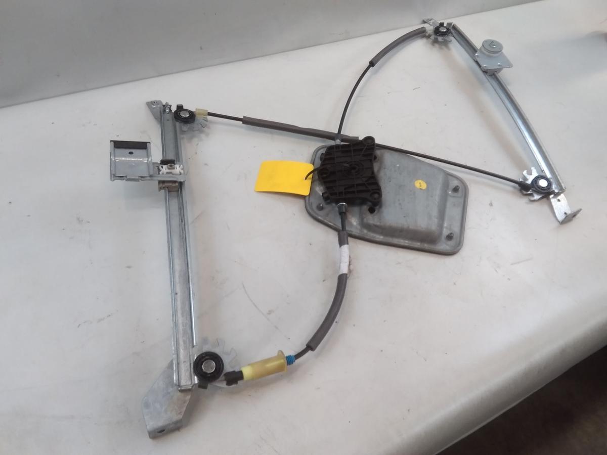VW Eos Fensterheber vorn links elektrisch ohne Hebermotor Bj.2006