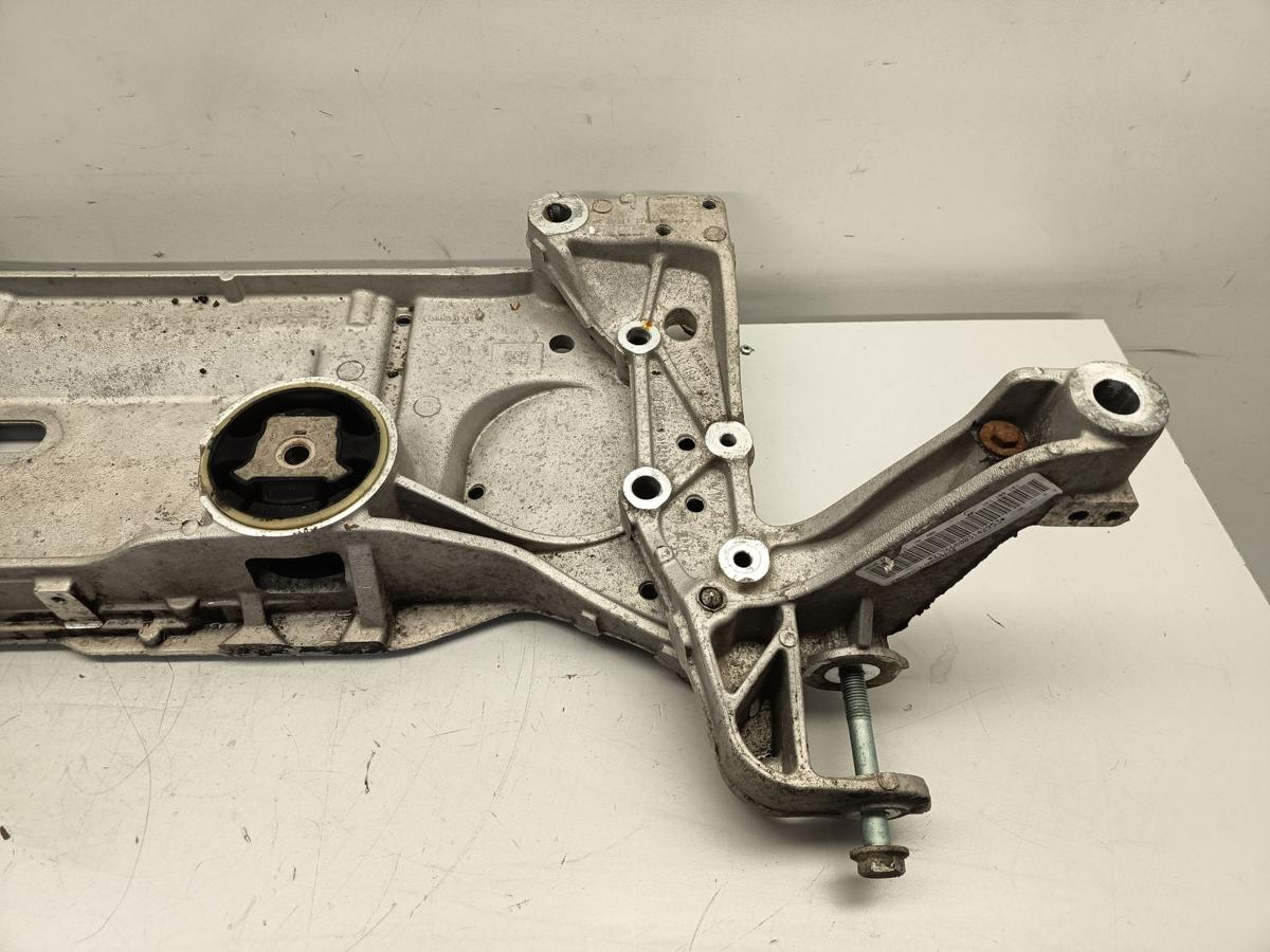 VW Jetta 1K2 original Vorderachstr&auml;ger Hilfsrahmen 1.6l 75kW Benzin Bj 2006