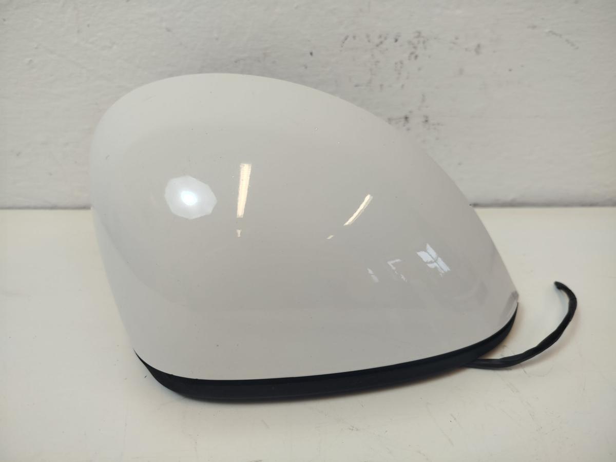 Seat Ibiza 6J Aussenspiegel Spiegel R&uuml;ckspiegel rechts elektrisch