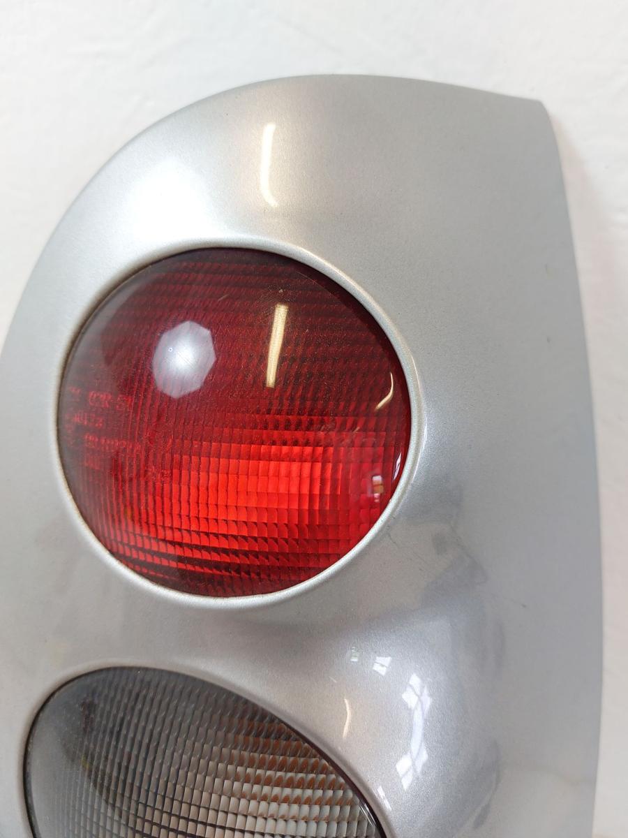 Smart City Coupe 450 Rückleuchte Schlussleuchte Rücklicht hinten rechts bis 2002