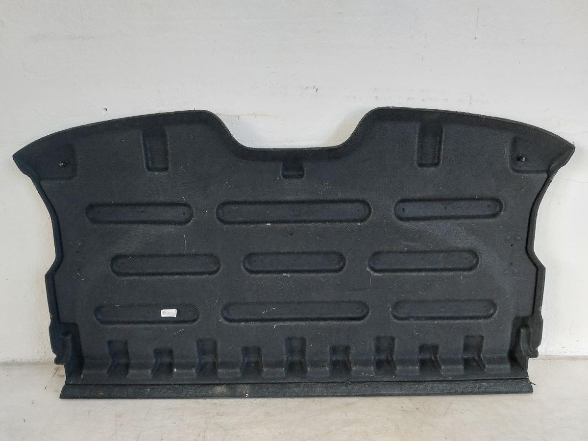 Citroen C4 Typ L Hutablage Kofferraumabdeckung Heckablage nur 5 t&uuml;rer