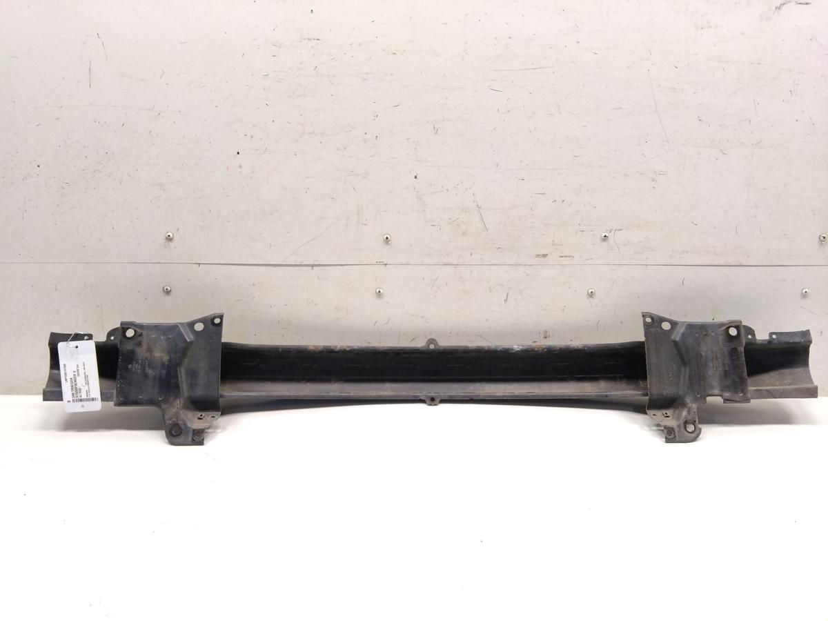 VW Golf 4 1J original Tr&auml;ger Verst&auml;rkung Sto&szlig;f&auml;nger Sto&szlig;stange vorn BJ2000