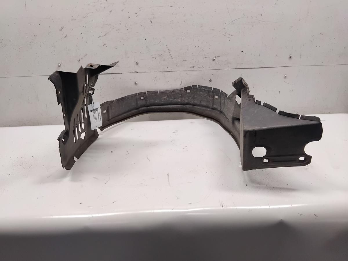 Mercedes E Klasse W210 original Radhausschale vorn rechts Plastik schwarz BJ1997