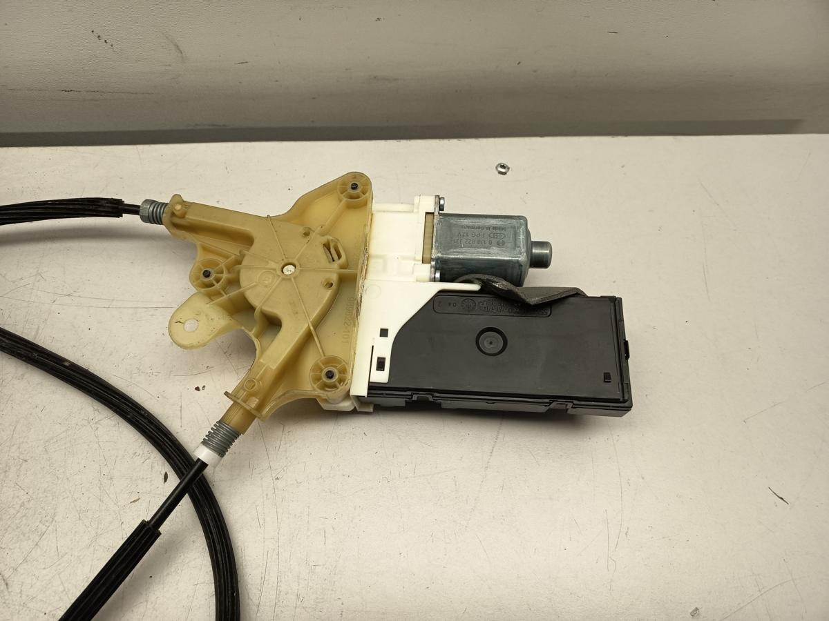 Renault Laguna III Kombi Fensterheber vorne rechts elektrisch Baujahr 2009