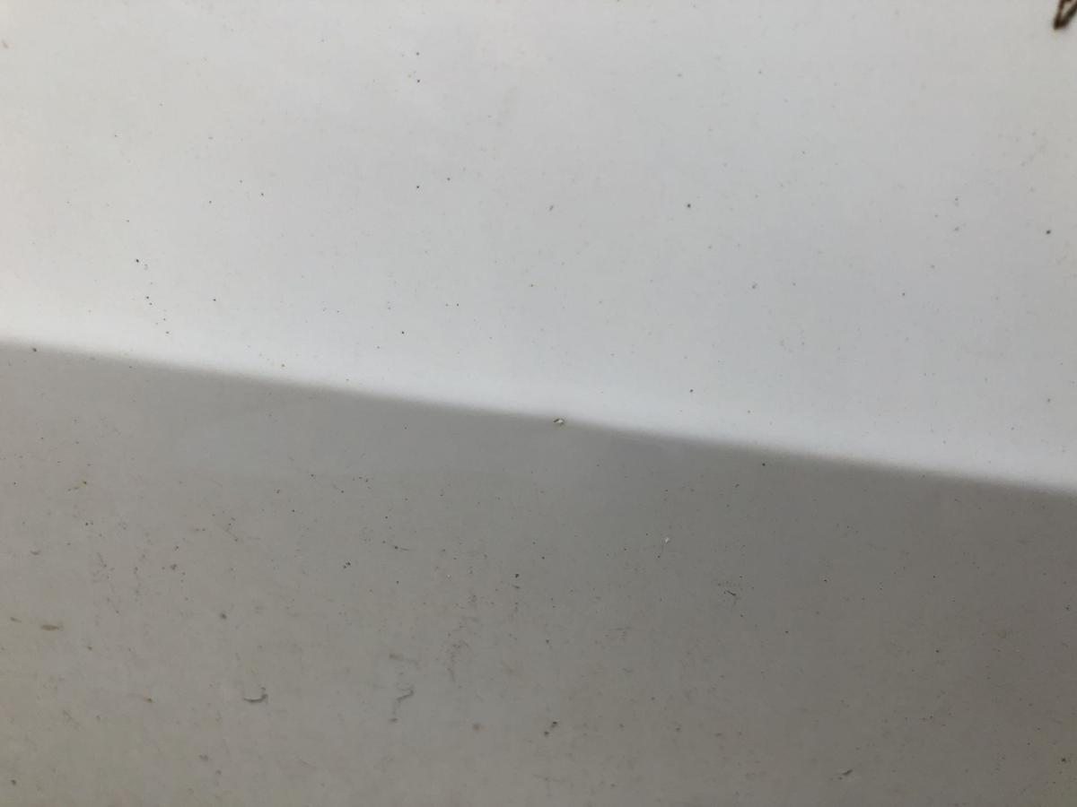 Seat Ibiza 6J T&uuml;r vorn rechts Beifahrert&uuml;r im Rohbau nur 3 t&uuml;rer LB9A Candywei&szlig;