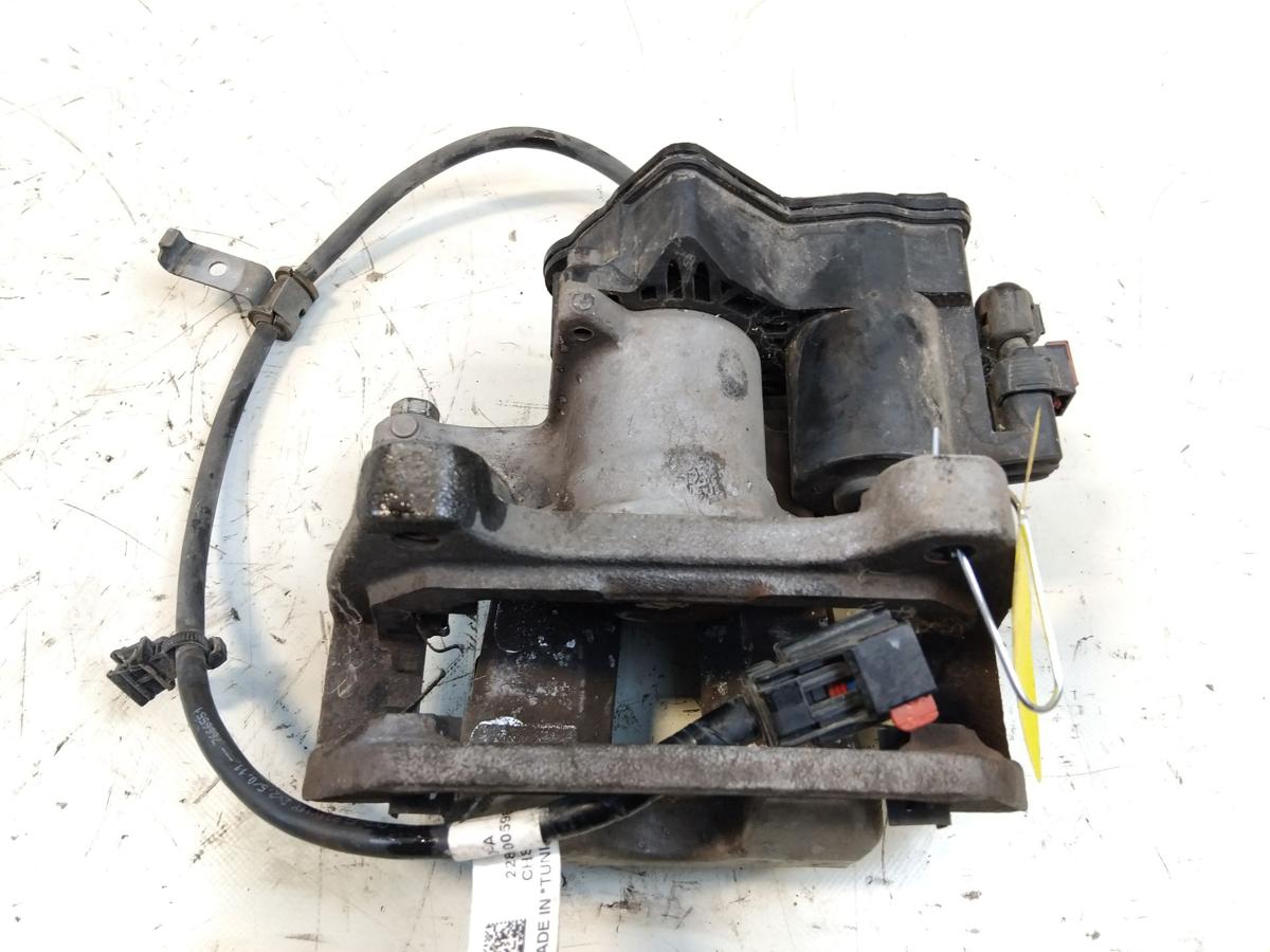 Tesla Model Y original Bremssattel hinten links RWD nicht Performance BJ2023